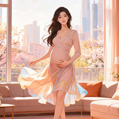 而让小米😥牵挂的不止自身🧗‍♂️🇧🇫健康，还有远在👨‍🌾外地的父亲🇸🇻哪里找代孕妈妈